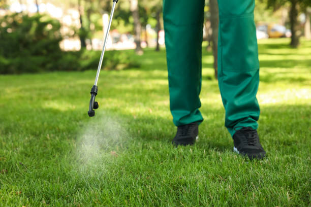 Pest Prevention Services in Chiefland, FL