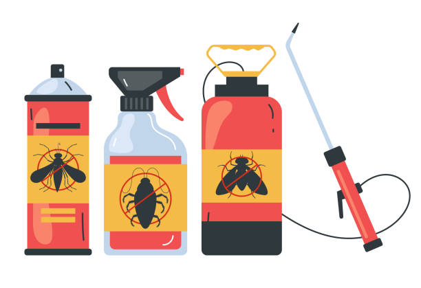 Best Local Pest Control Services  in Chieand, FL